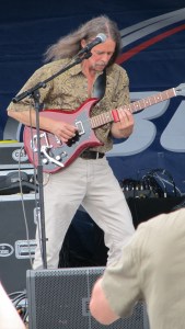 2016 Anglesea Blues Festival