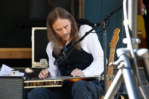 Awbury Harvest Fest 2015